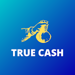 Cover Image of ダウンロード True Cash 1.0 APK