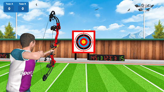 Athletics Sports Championship