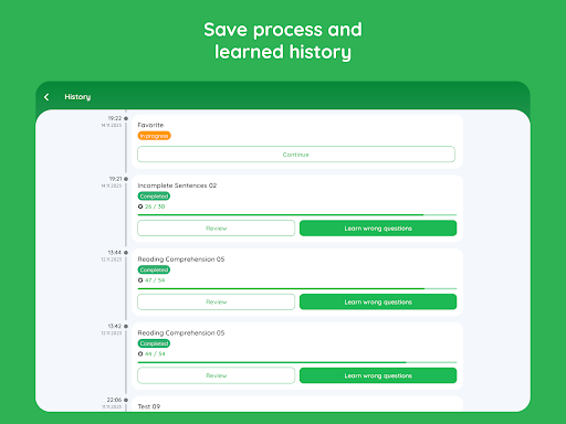 Lingoland TOEIC - TOEIC Test