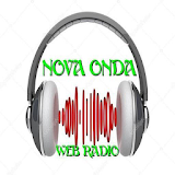 Nova Onda Web Rádio icon