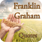 Franklin Graham Quotes icon