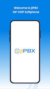 jiPBX - SIP VOIP Softphone Unknown