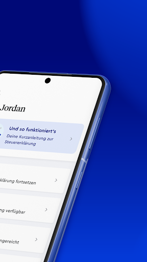 CLARK – deine Steuer-App