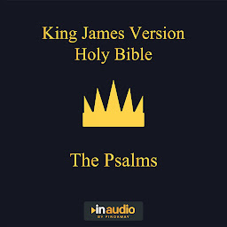 Icon image King James Version Holy Bible - The Psalms