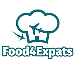 Cover Image of Download Food4Expats  APK