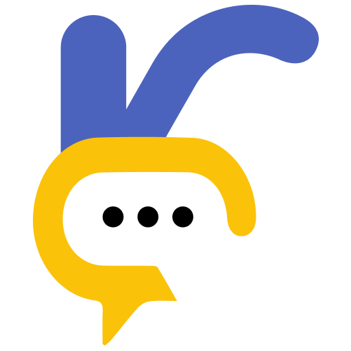 Kemlu Chat App Windowsでダウンロード