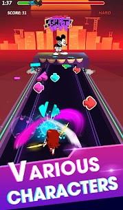 FNF Beat Blade Music Battle v0.3 Mod Apk (Unlimited Money/Unlock) Free For Android 5