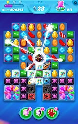 Candy Crush Soda Saga