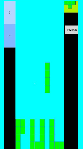 pulTetris Screen 2