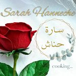 Cover Image of Download وصفات سارة حناش  APK