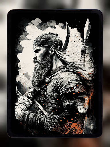 Vikings Wallpaper