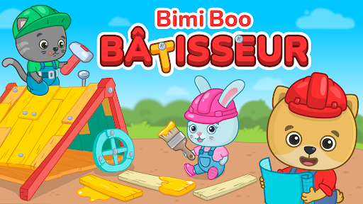 Aperçu de l'application