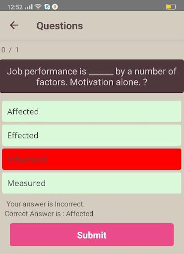 GSEB Board SSC 10th Test Questions