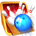 Bowling 3D Game 