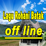 Cover Image of Herunterladen Lagu Rohani Kristen Batak Offline 1.1.6 APK