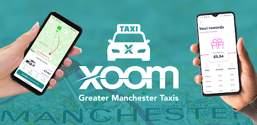 Xoom Taxis