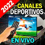 Cover Image of Download Fútbol TV en vivo 2022  APK