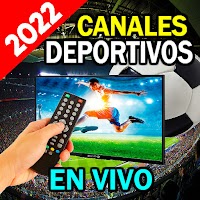 Ver TV Fútbol Canales Deportivos - Guide 2021