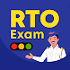 RTO Exam Driving Licence Test - Androidアプリ