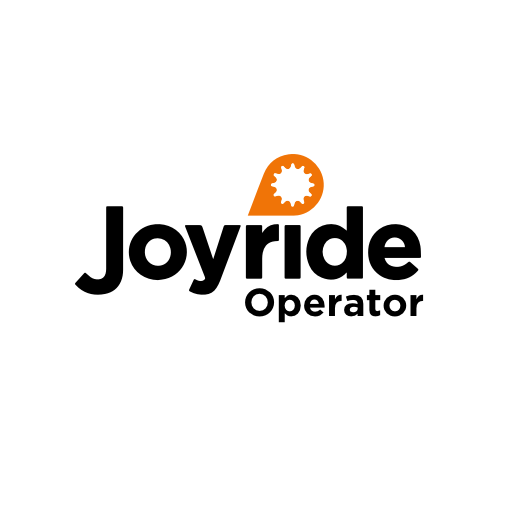 Joyride Ops logo