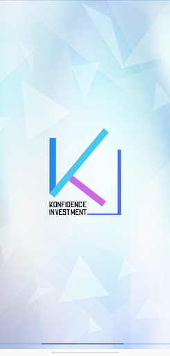 Konfidence Investment Screenshot 1 - AppWisp.com
