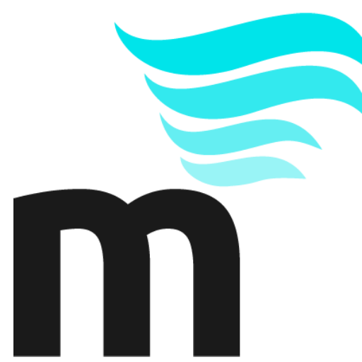 miles store logo