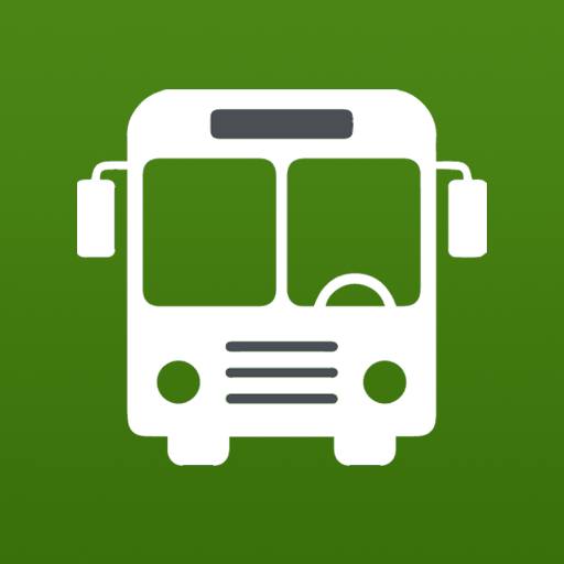 Vancouver Bus Schedule logo