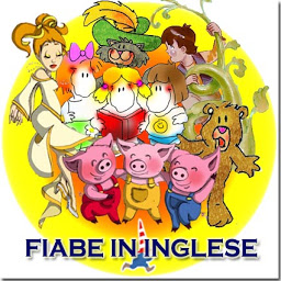 Icon image Fiabe in inglese