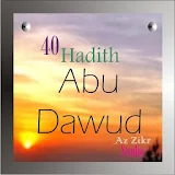 Hadith Abu Dawood icon