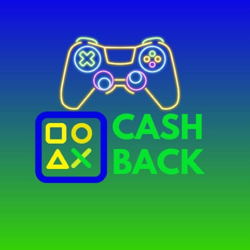 Cash Back logo