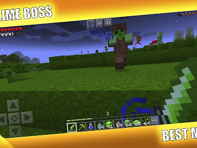 [無料ダウンロード！ √] minecraft ボス mod 129299-Minecraft ボス mod