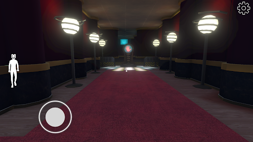 SmileXCorp 3- Horror Attack! 1