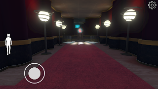 SmileXCorp 3- Horror Attack! - Screenshot 1