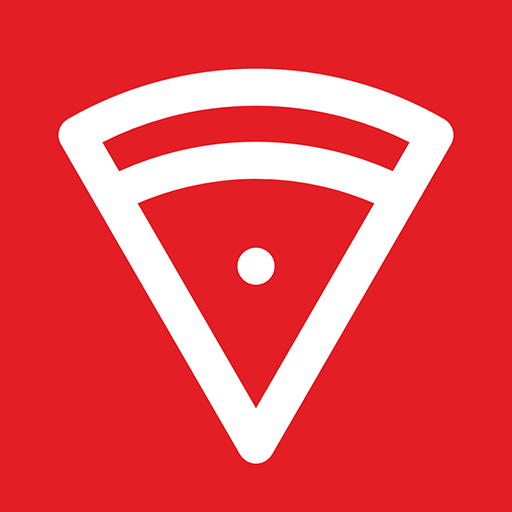 KING KONG pizza & rolls logo