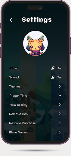 Tic Tac Toe MultiplayerMadness Screen 2