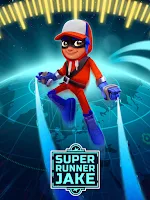 Subway Surfers  2.34.0  poster 21