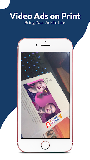 IC Group AR Screen 2