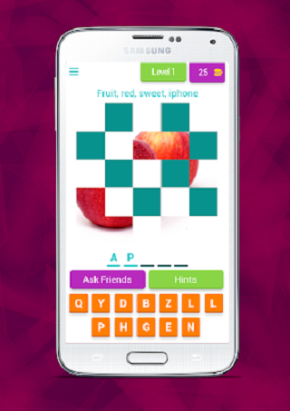 Guess The Picture - Guess The Fruit