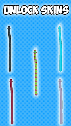Baked Snake - Screenshot 3
