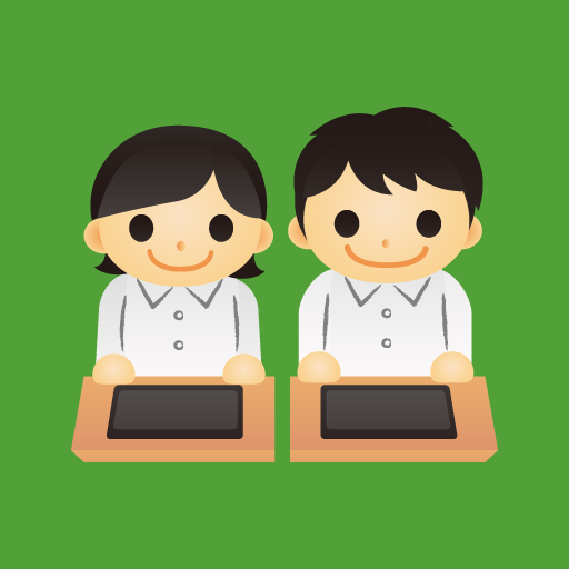 PenPlus Classroom生徒 logo