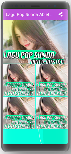 Lagu Pop Sunda Abiel Jatnika Offline  Bonus