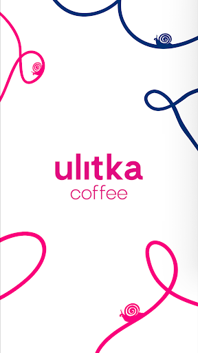 Android application ulitka screenshort