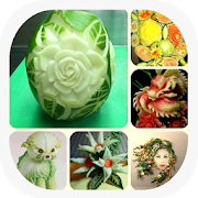 Top 33 Lifestyle Apps Like Fruit and Vegetable Carving - Best Alternatives