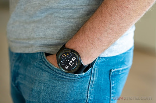 Huawei Watch GT 2e Guide Screen 3