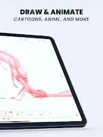 Flipaclip: Cartoon Animation Creator & Art Studio  2.5.6  poster 16