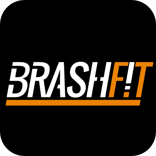 Brashfit logo