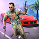 Sins of Miami Gangster crime-Open World Games 2021 - Androidアプリ