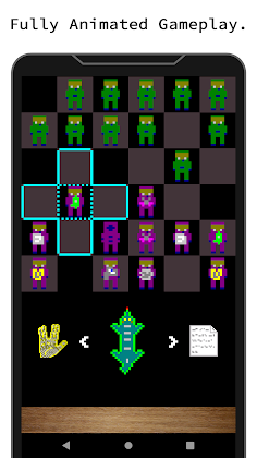 Retro Roshambo - Screenshot 4