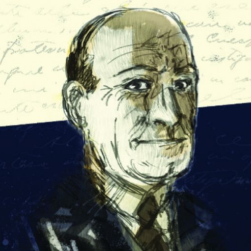 José Ortega y Gasset frases logo
