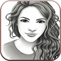 Photo Sketch Maker and Pencil Ph